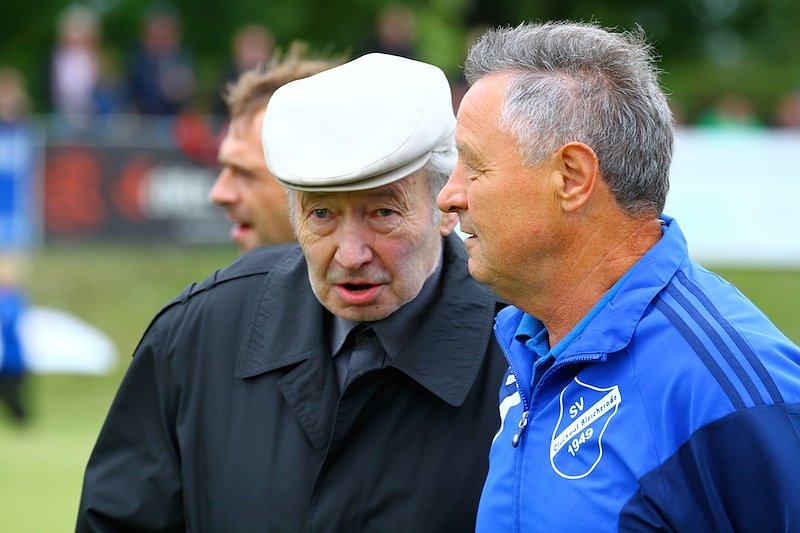 RWE zu Gast in Bleicherode