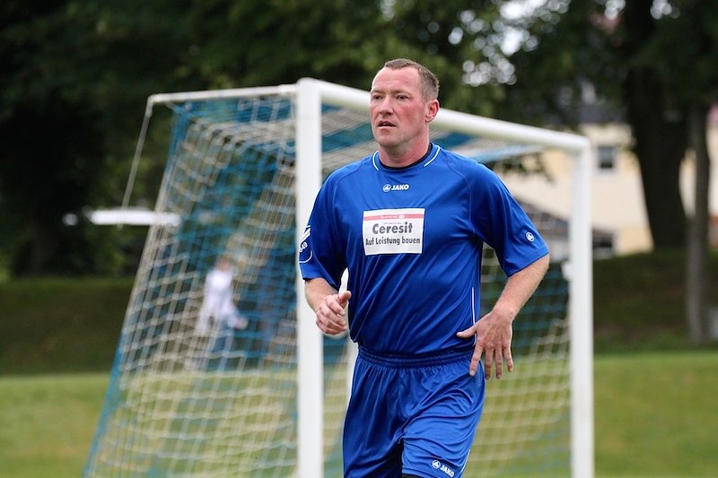 RWE zu Gast in Bleicherode