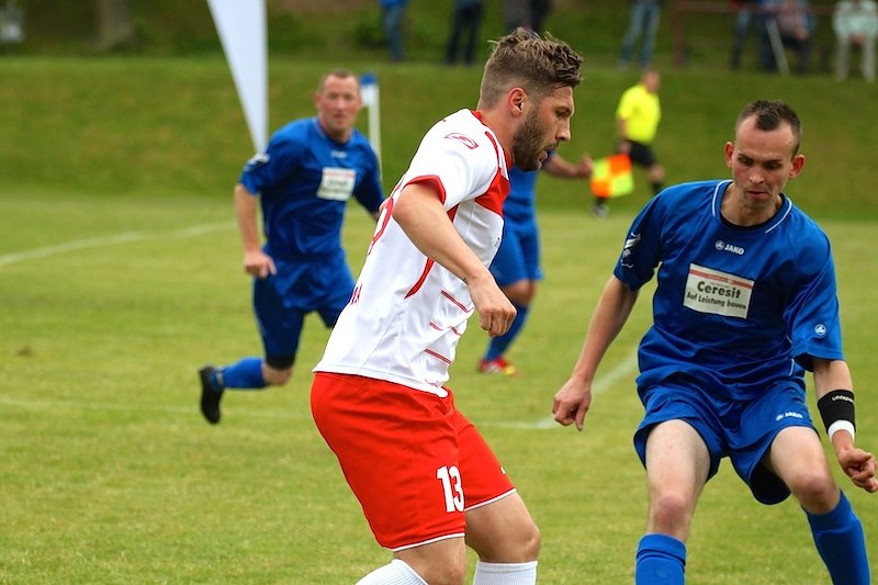 RWE zu Gast in Bleicherode