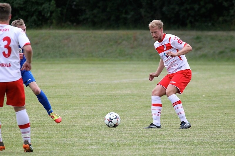 RWE zu Gast in Bleicherode