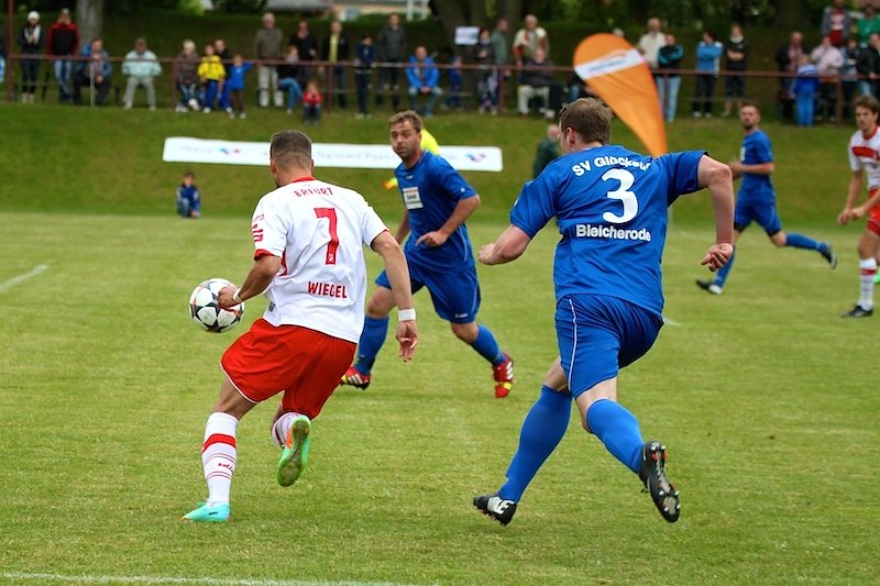 RWE zu Gast in Bleicherode