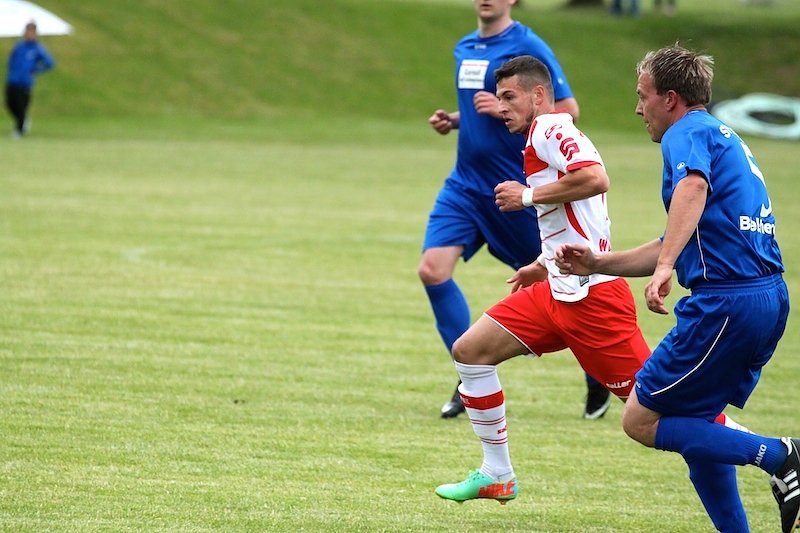 RWE zu Gast in Bleicherode