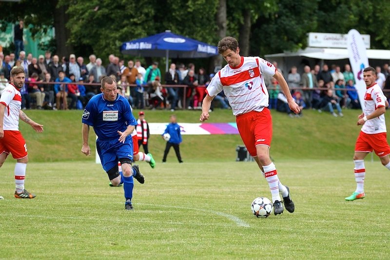 RWE zu Gast in Bleicherode