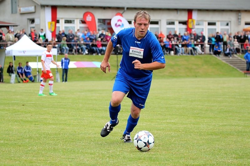 RWE zu Gast in Bleicherode