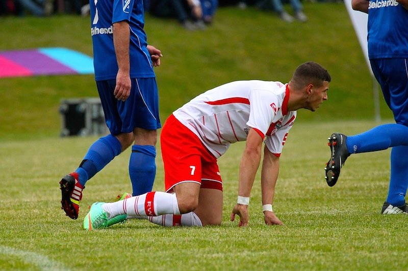 RWE zu Gast in Bleicherode