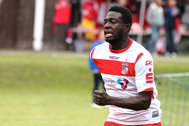 RWE zu Gast in Bleicherode