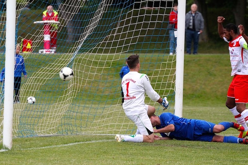 RWE zu Gast in Bleicherode