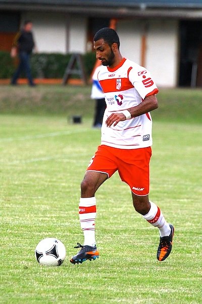 RWE zu Gast in Bleicherode