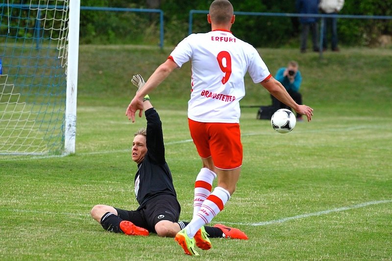 RWE zu Gast in Bleicherode