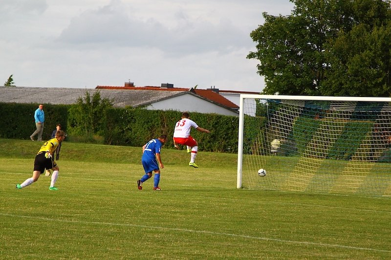 RWE zu Gast in Bleicherode