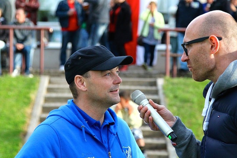 RWE zu Gast in Bleicherode