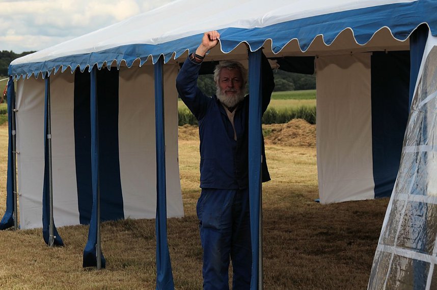 30 Jahre TSG Liebenrode