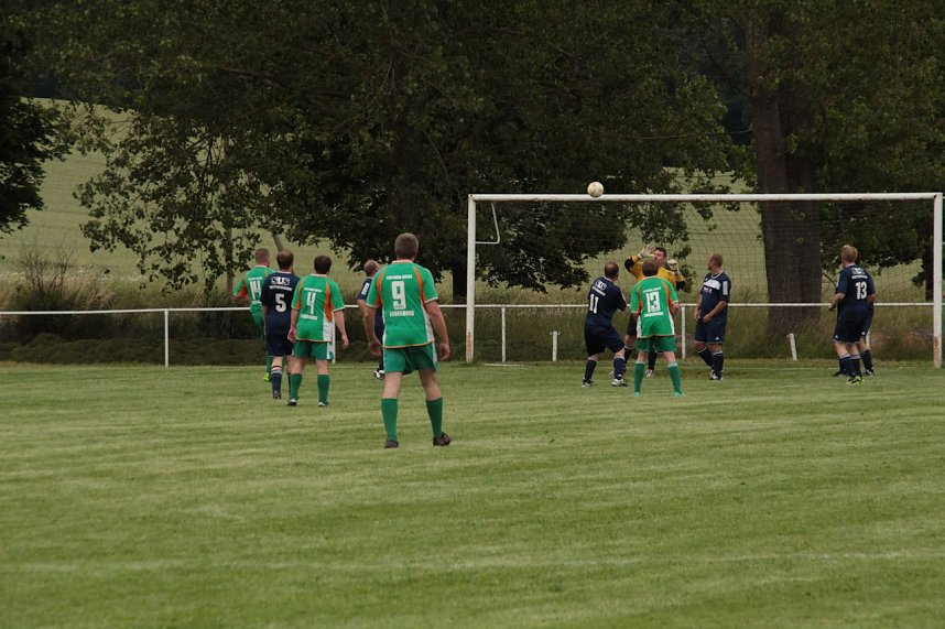 30 Jahre TSG Liebenrode