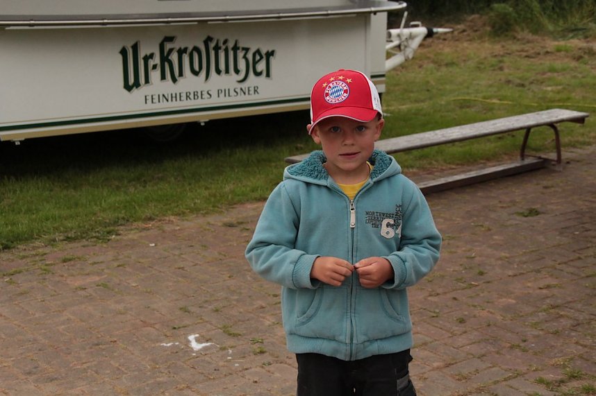 30 Jahre TSG Liebenrode