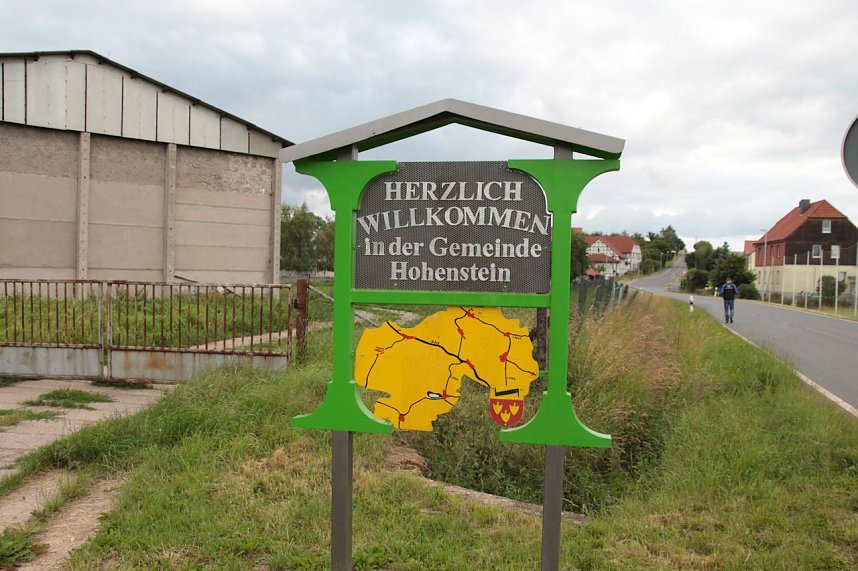 30 Jahre TSG Liebenrode