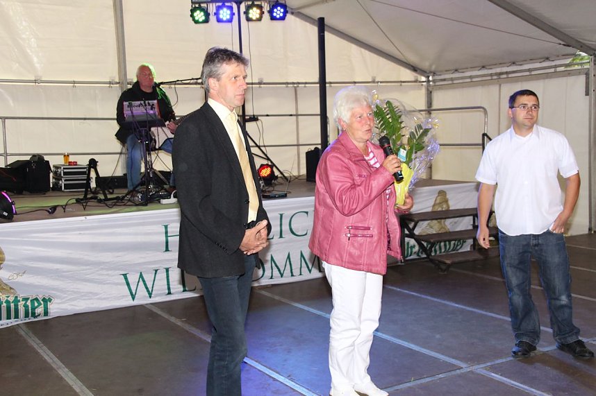 30 Jahre TSG Liebenrode