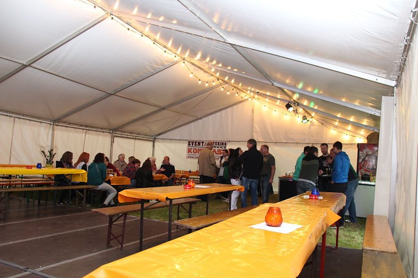 30 Jahre TSG Liebenrode