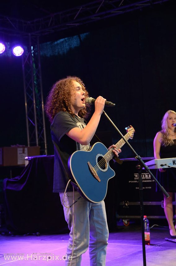 Summer Opening Party