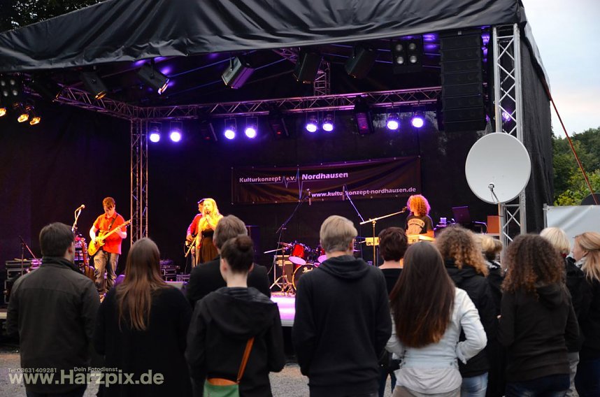 Summer Opening Party