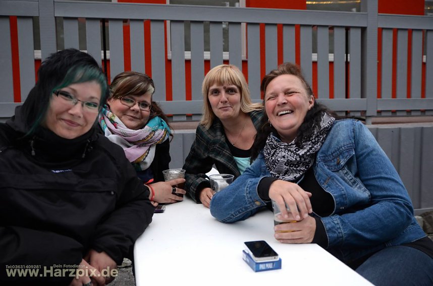 Summer Opening Party