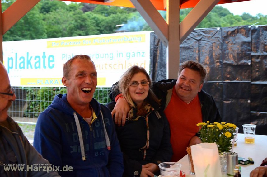 Summer Opening Party