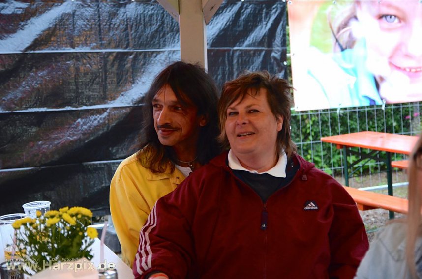 Summer Opening Party