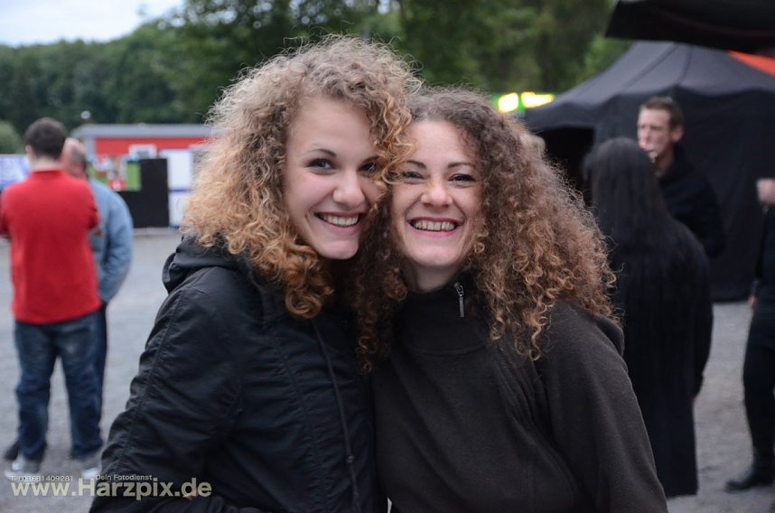 Summer Opening Party