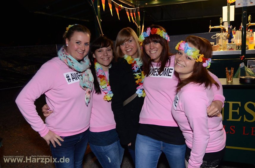 Summer Opening Party