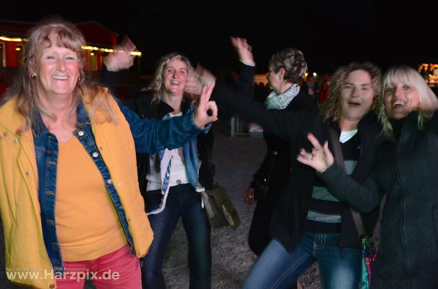 Summer Opening Party