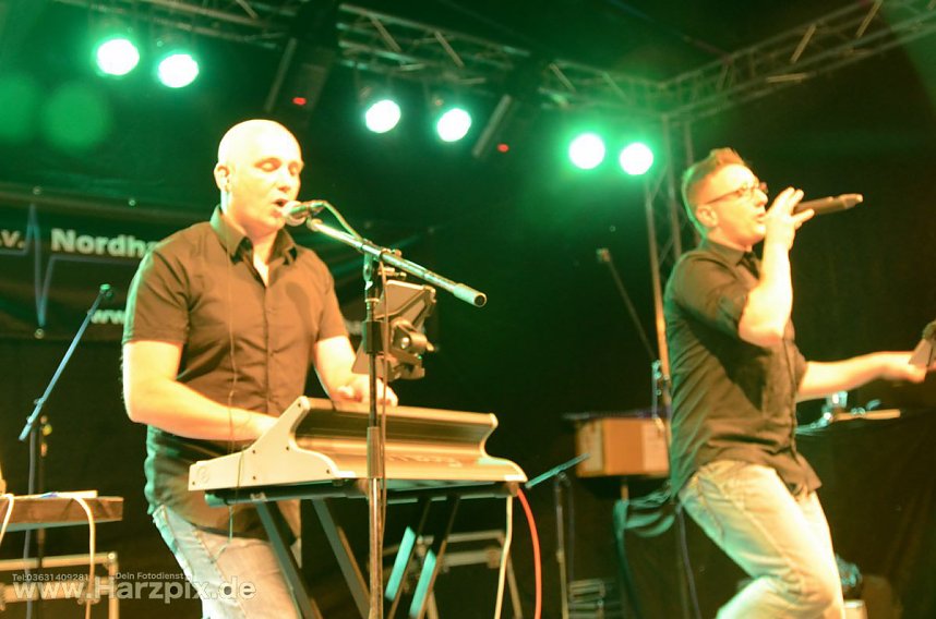 Summer Opening Party