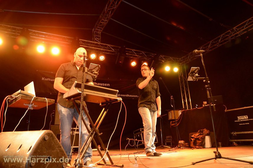 Summer Opening Party