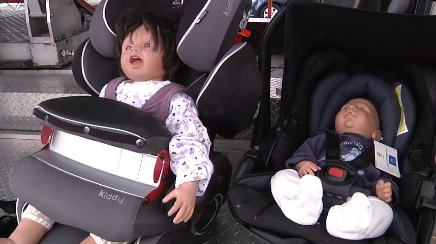 Tag der Jungen Legenden auf dem Autodrom