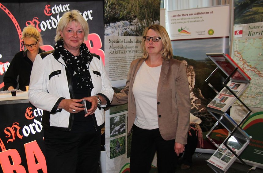 Der Landkreis im Landtag