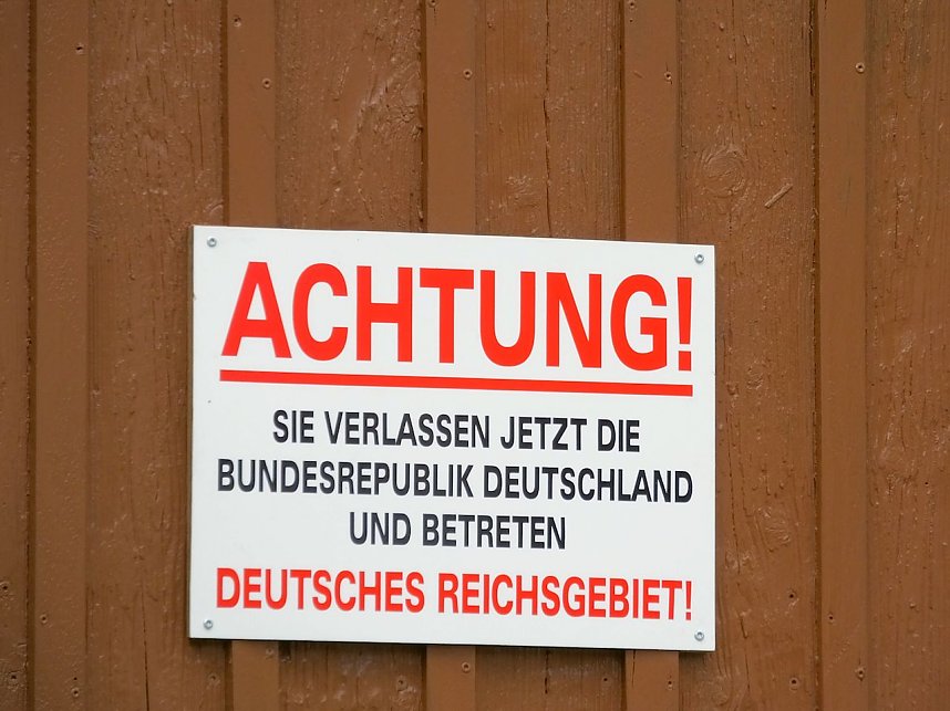 Kunstmarkt in Friedrichsrode