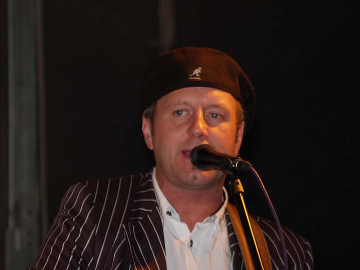 Altstadtfest & Co. 2005