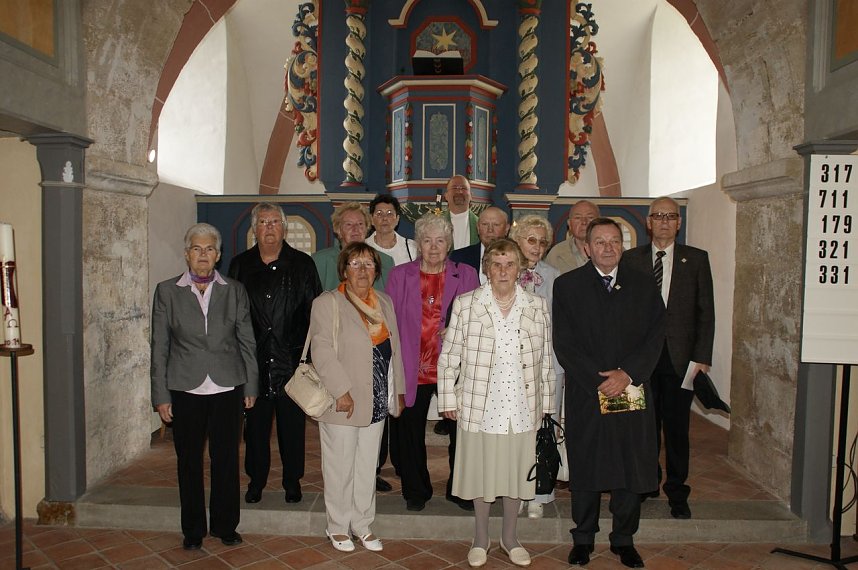 Diamantene Konfirmation