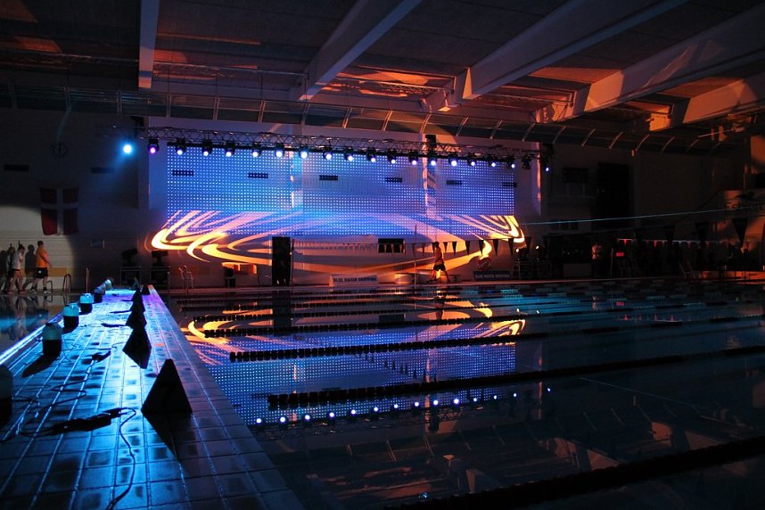 In D&auml;nemark mit dabei