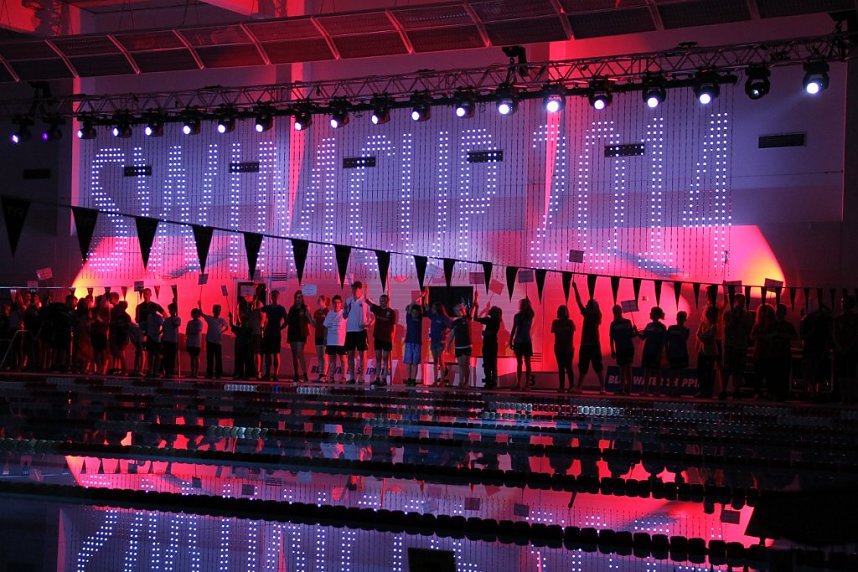 In D&auml;nemark mit dabei