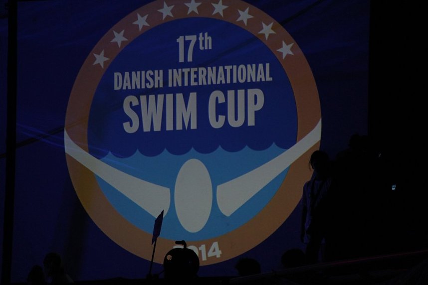 In D&auml;nemark mit dabei