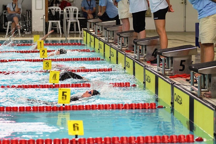 In D&auml;nemark mit dabei