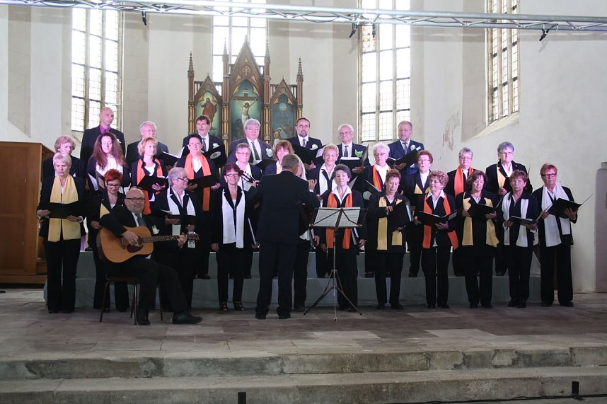 S&uuml;dharzer S&auml;ngertreffen