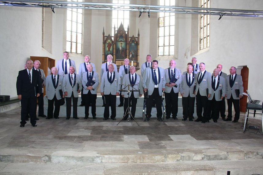 S&uuml;dharzer S&auml;ngertreffen