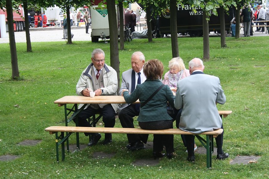 S&uuml;dharzer S&auml;ngertreffen