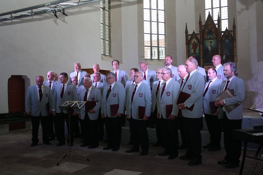 S&uuml;dharzer S&auml;ngertreffen