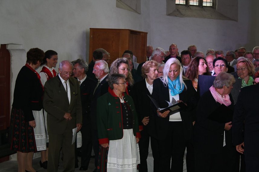 S&uuml;dharzer S&auml;ngertreffen