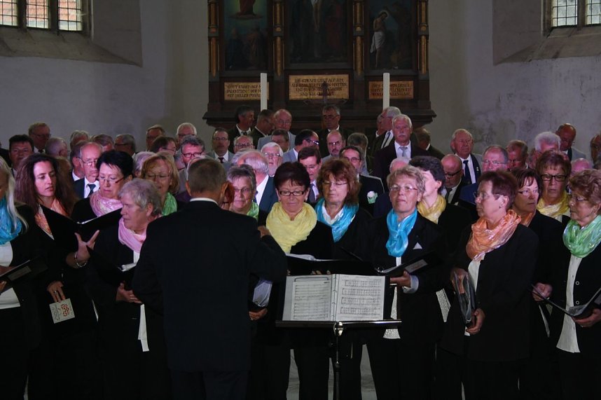 S&uuml;dharzer S&auml;ngertreffen