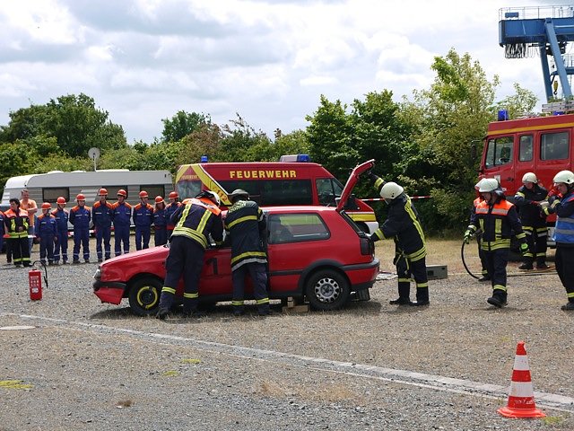 Familientag im Autohaus Will