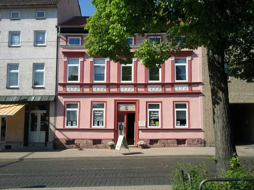 Sommerfest des Tierschutzvereines