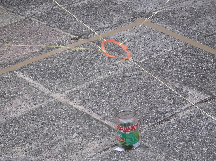 Gemeindefest der Apostolischen Kirche