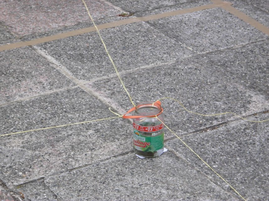 Gemeindefest der Apostolischen Kirche